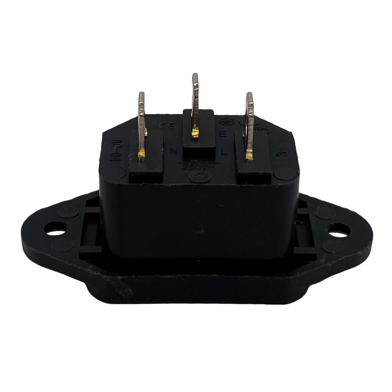 Kesim Makineleri ve EkipmanlarıBDRYuvarlak Kumaş Kesim Motor Soketi / S-109