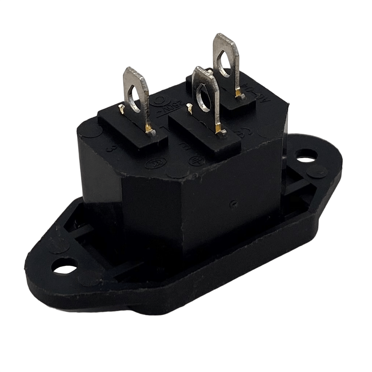 Kesim Makineleri ve EkipmanlarıBDRYuvarlak Kumaş Kesim Motor Soketi / S-109