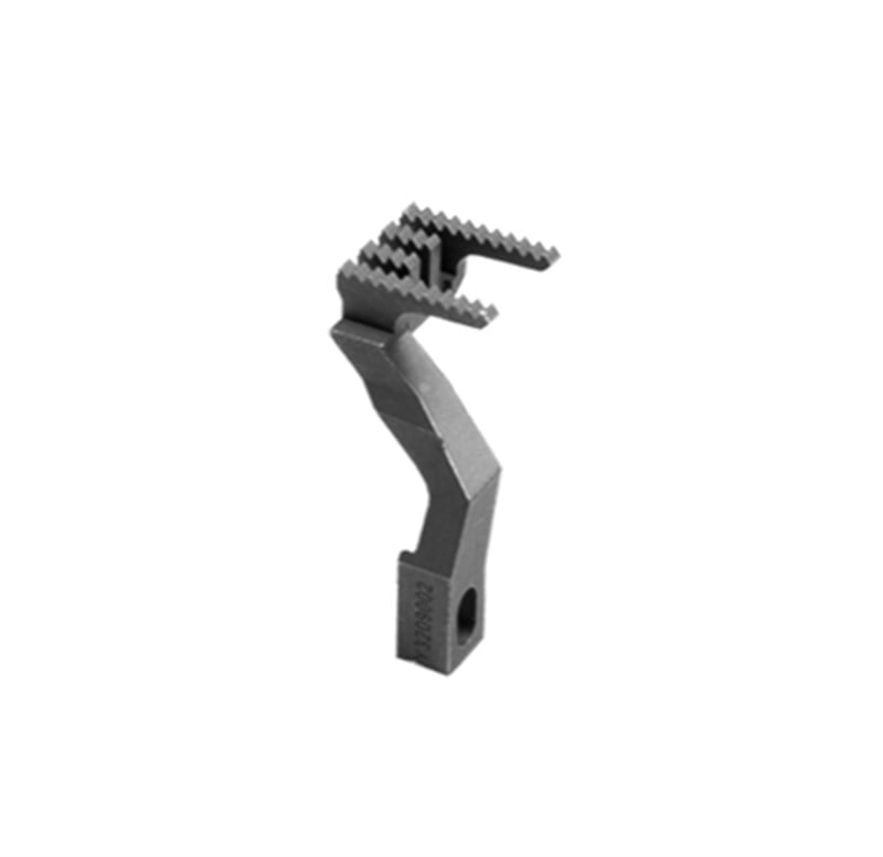 TYPICAL YAMATO REÇME ETEK ARKA DİŞLİ 6,4mm/3209002