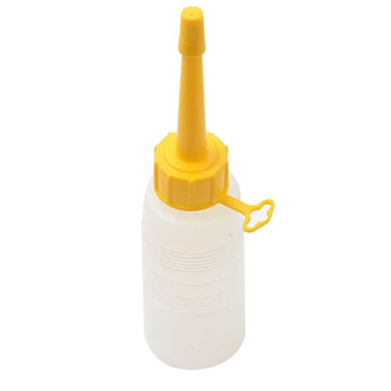 DÜZ MAKİNE YAĞDANLIK 150 ml