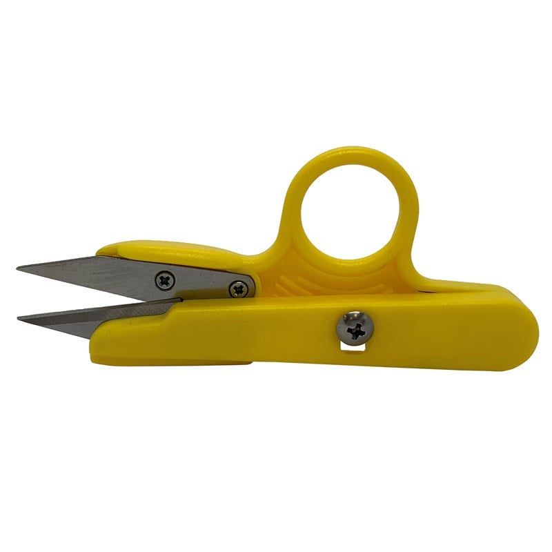 Makas ÇeşitleriChichiİplik Temizleme Makası / TC800 - TC801