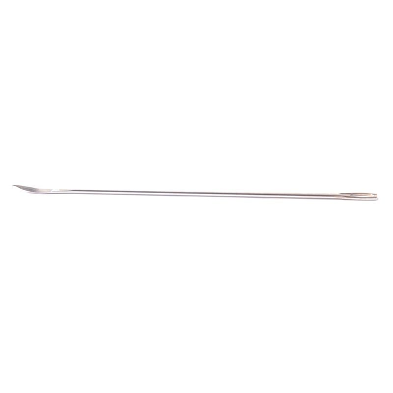 Dikiş Aksesuar ÇeşitleriMOONSTARÇUVALDIZ KISA EĞRİ METAL