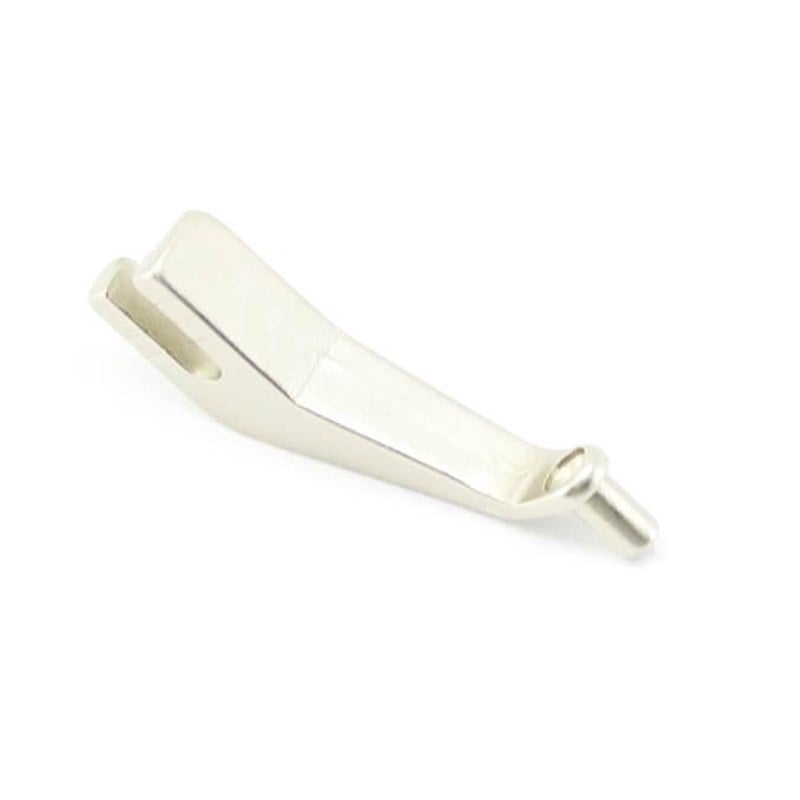 Ayak ÇeşitleriBDRDÜZ MAKİNE İŞLEME AYAĞI (2,6mm)/ B1601-210-DOO