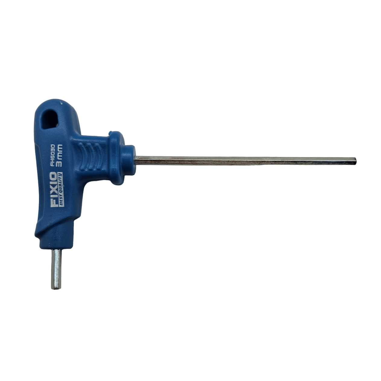 El Alet ÇeşitleriFixioT Saplı İki Uçlu Alyan Anahtar 3mm / FH6030