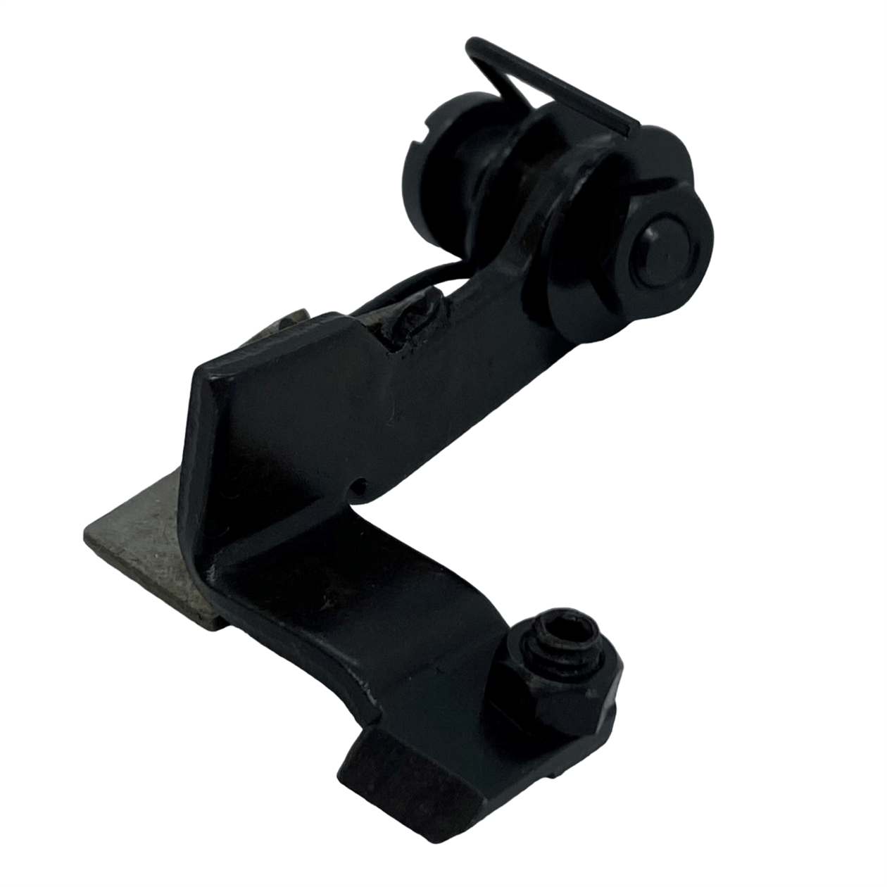 Kesim Makineleri ve EkipmanlarıGolden EagleDik Kumaş Kesim Motoru Zımpara Destek / 820C1-7