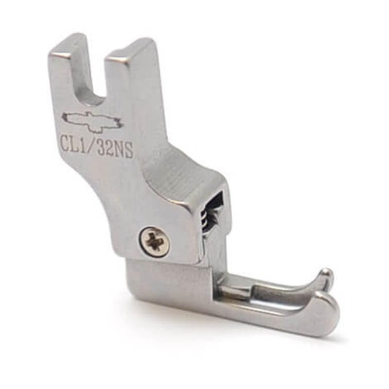 Ayak ÇeşitleriGolden EagleDüz Makine Dar Çima Ayak / CL1/32NS
