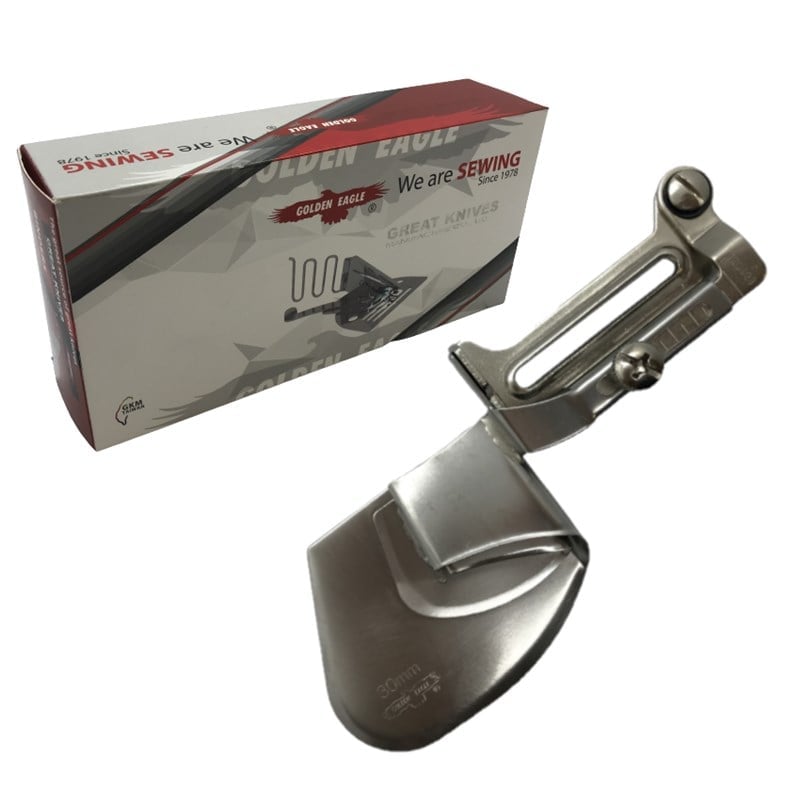 Apere ÇeşitleriGolden EagleDüz Makine Etek Kıvırma Apara/ A11-30MM