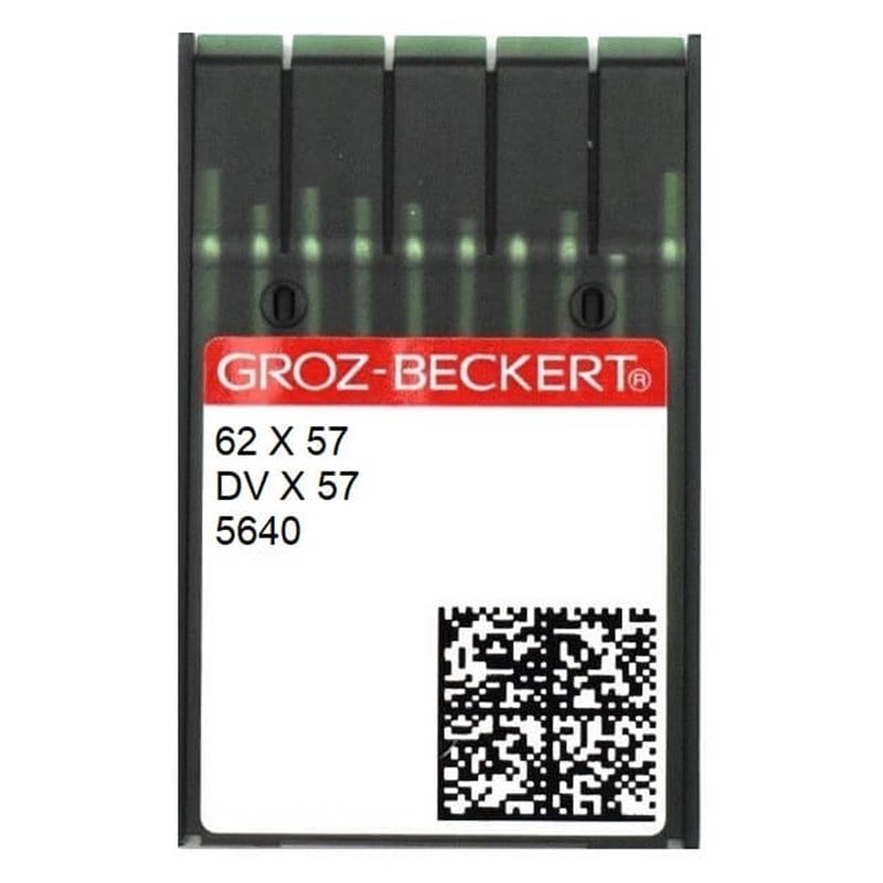 Lastik İğnesiGroz BeckertLastik Orta Dikiş İğnesi/DVX57 24/180 100ADET