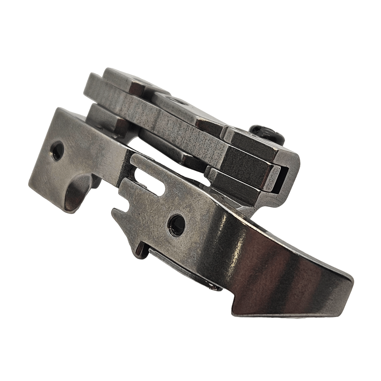 Ayak ÇeşitleriHard SteelBrother Overlok N Seri 5 İp Kot Ayak / S30525-001