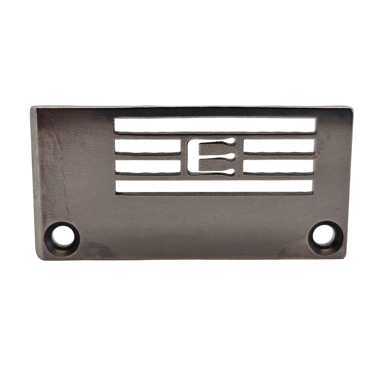 Plaka ÇeşitleriHard SteelBeyaz Kansai Reçme Etek Plaka 5.6mm / 14-818