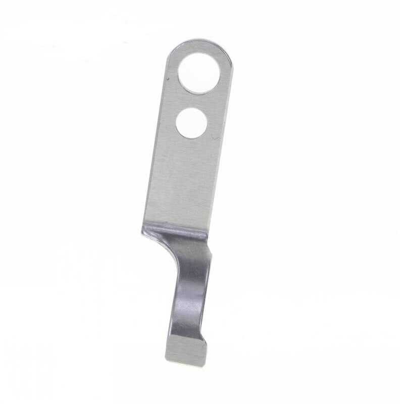 Bıçak ÇeşitleriHard SteelBrother 791 Yürüyen İğne Sabit Bıçak/159540-001