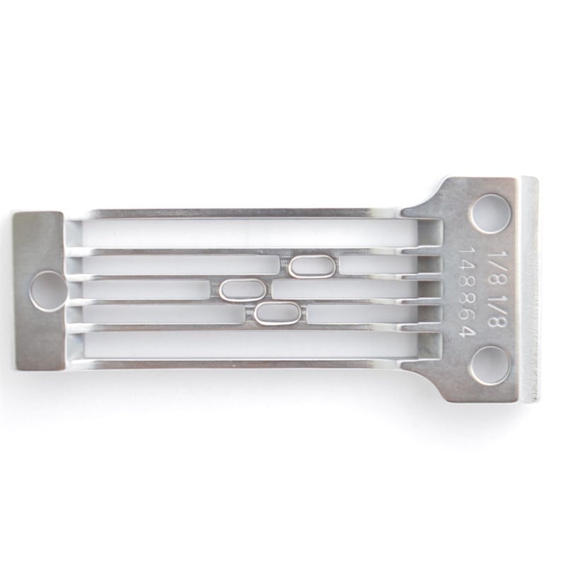 Plaka ÇeşitleriHard SteelBrother Dt6-B928-7 Kot Makine Plakası/148864-001