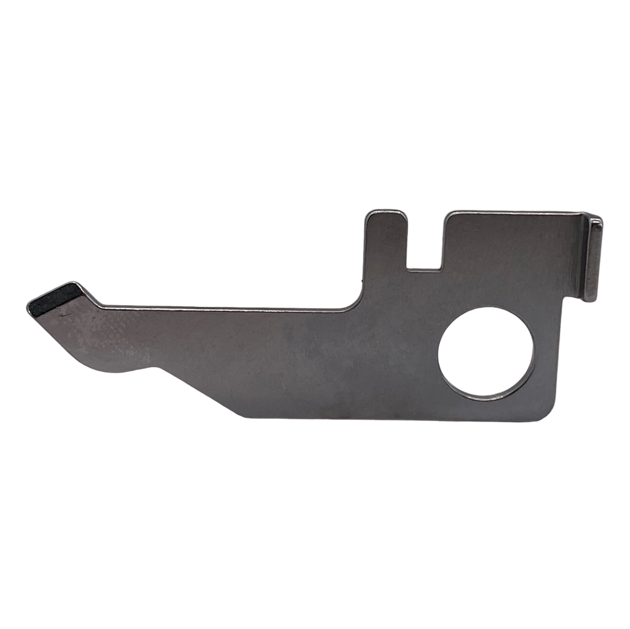 Bıçak ÇeşitleriHard SteelBrother Gözlü İlik DH4-B981 Alt Hareketli Bıçak / S34900-001