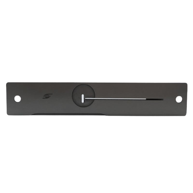 İlik Parça ÇeşitleriHard SteelBrother HE800A İlik Bombeli Plaka / HE-810A (S51248-001)