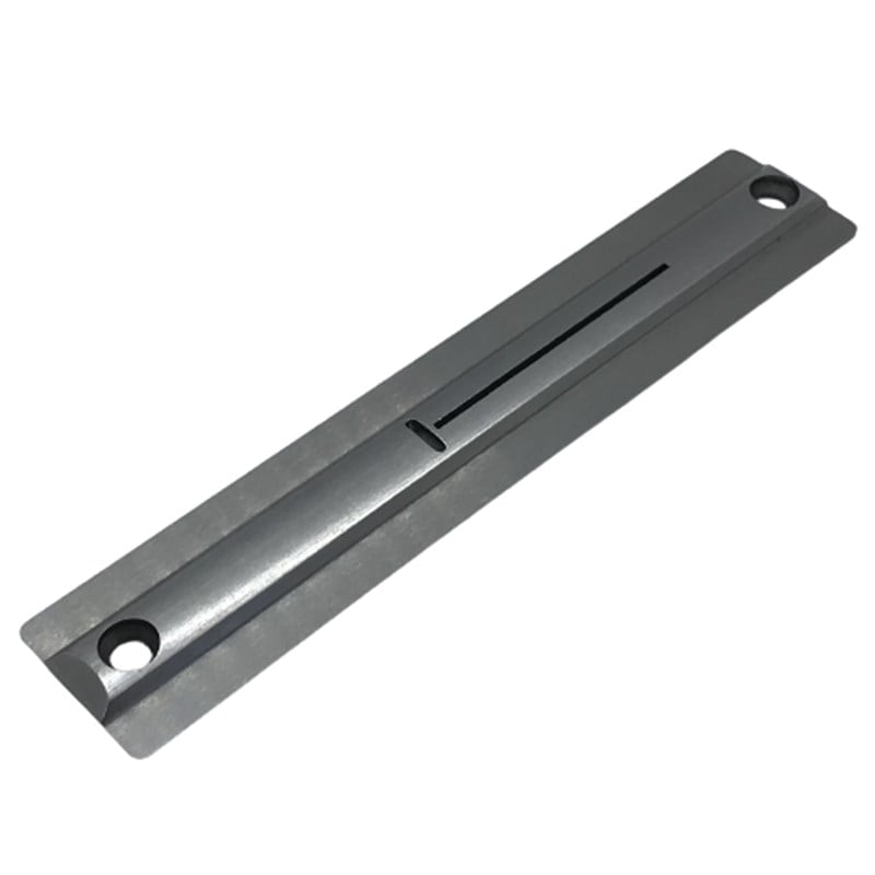 İlik Parça ÇeşitleriHard SteelBrother HE800A İlik Bombeli Plaka / HE-810A (S51248-001)