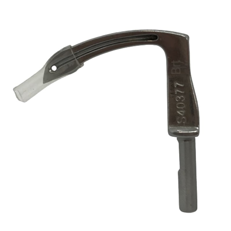 Lüper ÇeşitleriHard SteelBrother Kollu 928 1/8 Uzun Lüper / S40377-001
