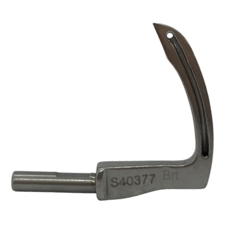 Lüper ÇeşitleriHard SteelBrother Kollu 928 1/8 Uzun Lüper / S40377-001