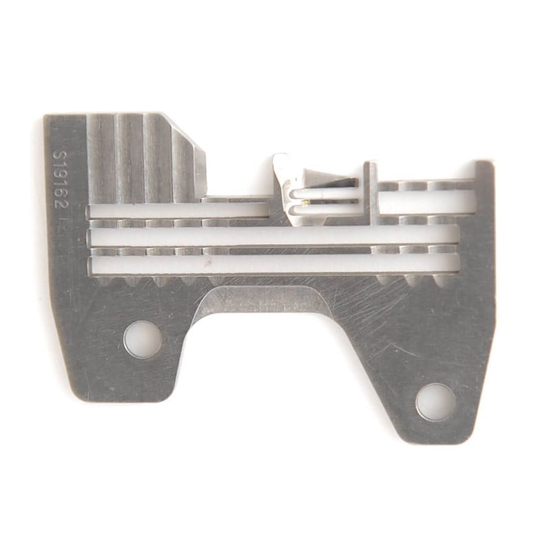 Plaka ÇeşitleriHard SteelBrother Overlok N Seri 4 İplik Plaka / S19162-001