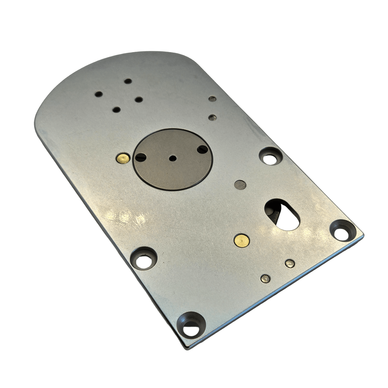 Ponteriz Parça ÇeşitleriHard SteelBrother Ponteriz 430D Elektronik Plaka / KE-430D