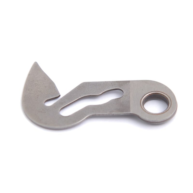 Ponteriz Parça ÇeşitleriHard SteelBrother Ponteriz İplik Çekci Orak Bıçak/152906-001
