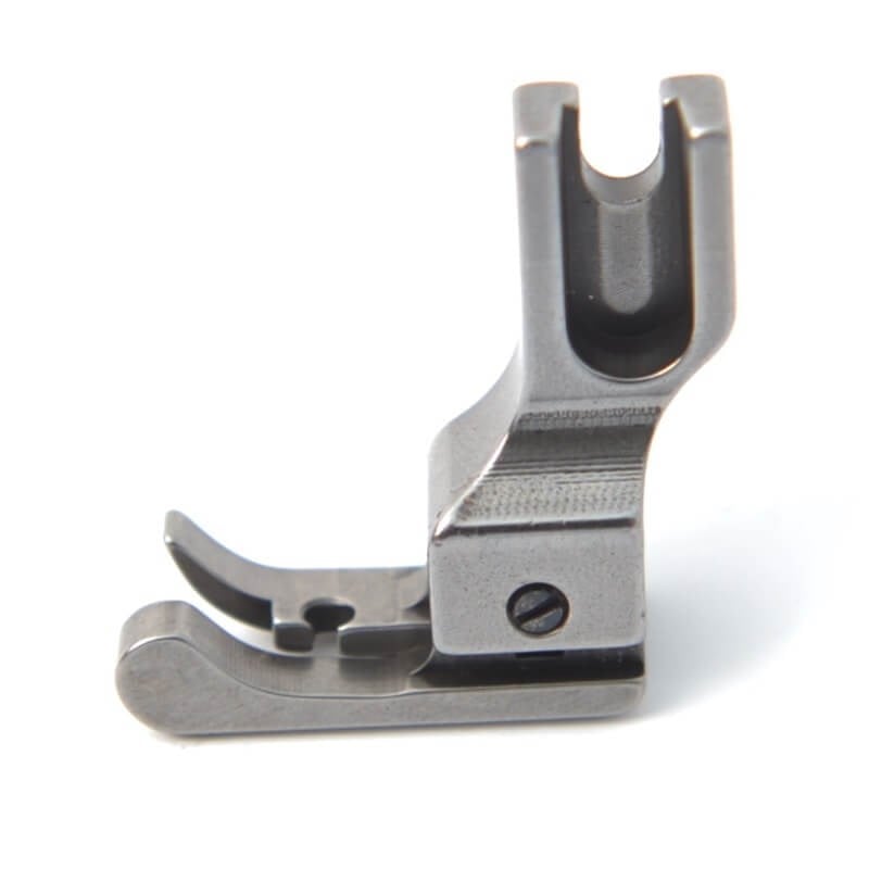 Ayak ÇeşitleriHard SteelDüz Makine 1/16