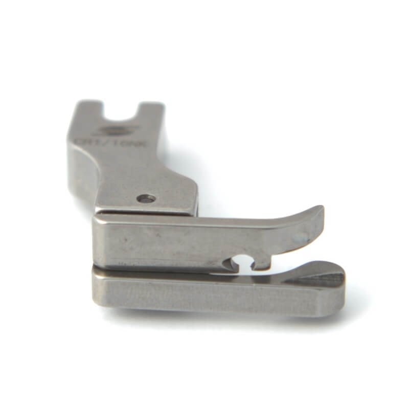 Ayak ÇeşitleriHard SteelDüz Makine 1/16