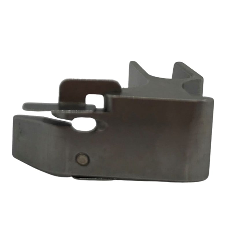 Ayak ÇeşitleriHard SteelDüz Makine Siperli Ayak / SG20