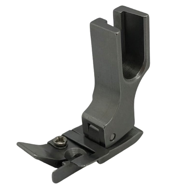 Ayak ÇeşitleriHard SteelDüz Makine Siperli Ayak / SG20