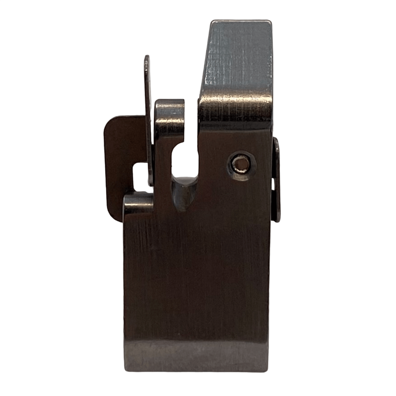 Ayak ÇeşitleriHard SteelDüz Makine Siperli Ayak Sol / SG25L