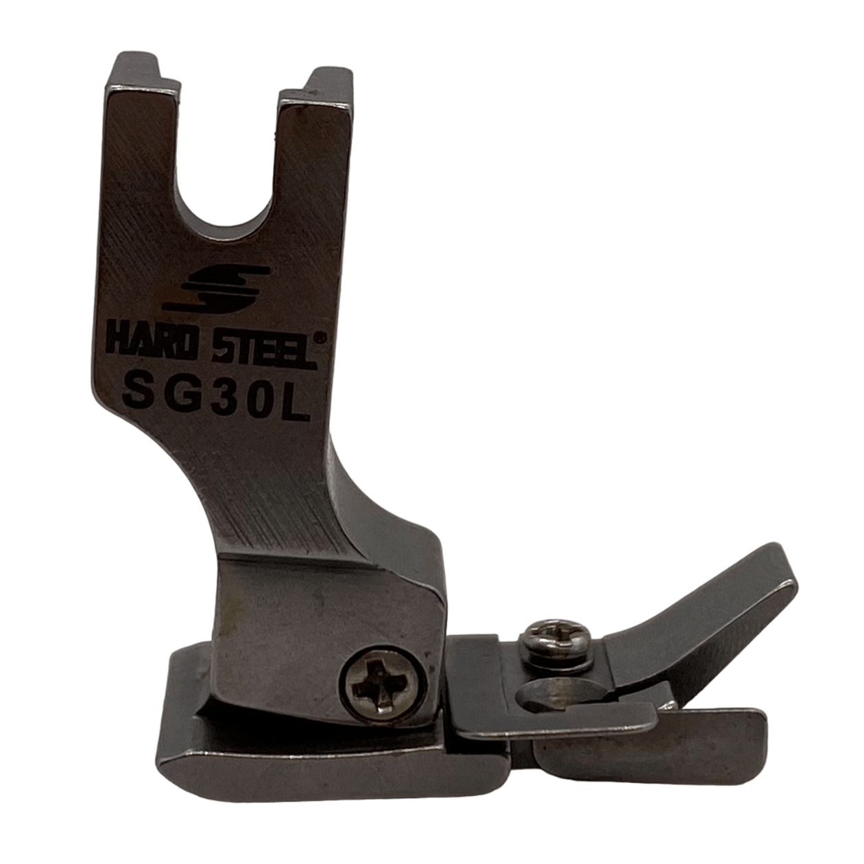 Ayak ÇeşitleriHard SteelDüz Makine Siperli Ayak Sol / SG30L