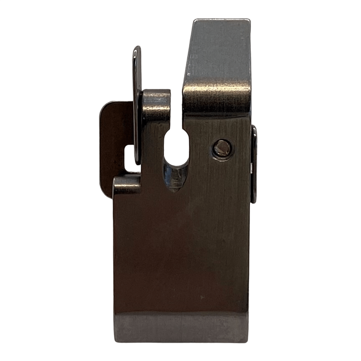 Ayak ÇeşitleriHard SteelDüz Makine Siperli Ayak Sol / SG30L