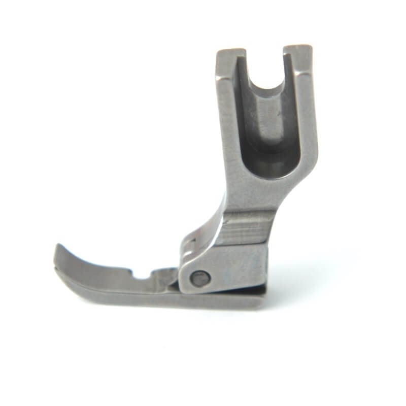 Ayak ÇeşitleriHard SteelDüz Makine Sol Fermuar Ayak / P36LN