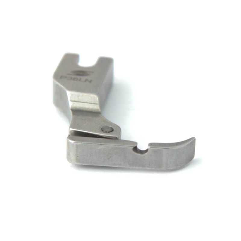 Ayak ÇeşitleriHard SteelDüz Makine Sol Fermuar Ayak / P36LN