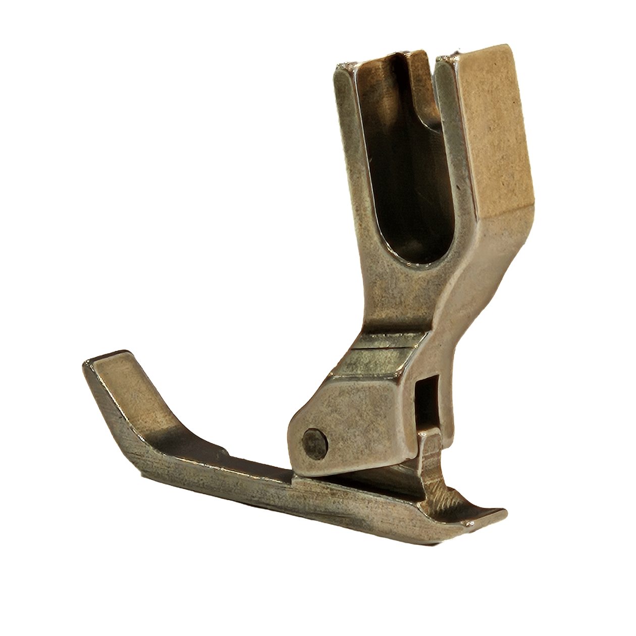 Ayak ÇeşitleriHard SteelDüz Makine Transportlu Ayak / P36LN-NF