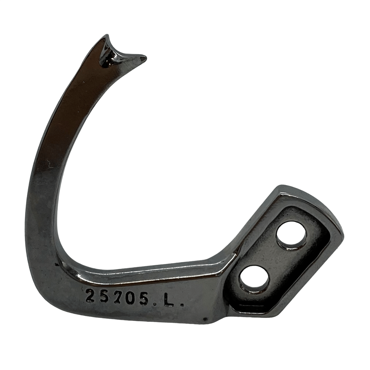 Lüper ÇeşitleriHard SteelHalı Overlok Lüper Sol / 25705L