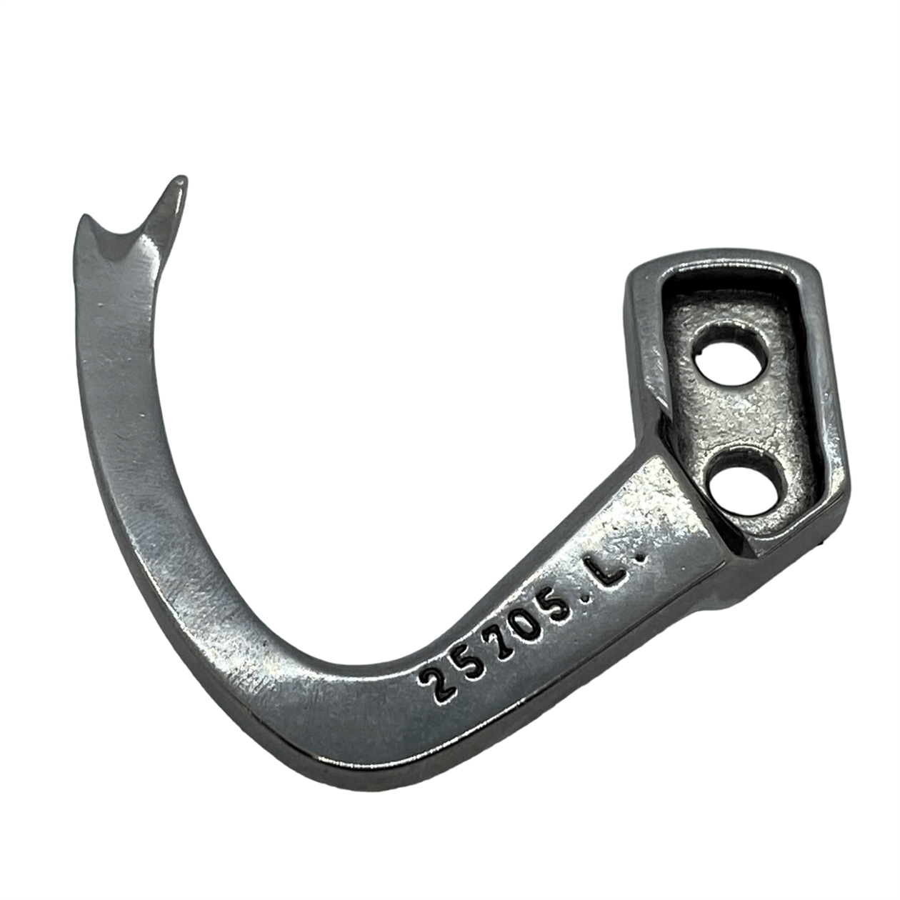 Lüper ÇeşitleriHard SteelHalı Overlok Lüper Sol / 25705L