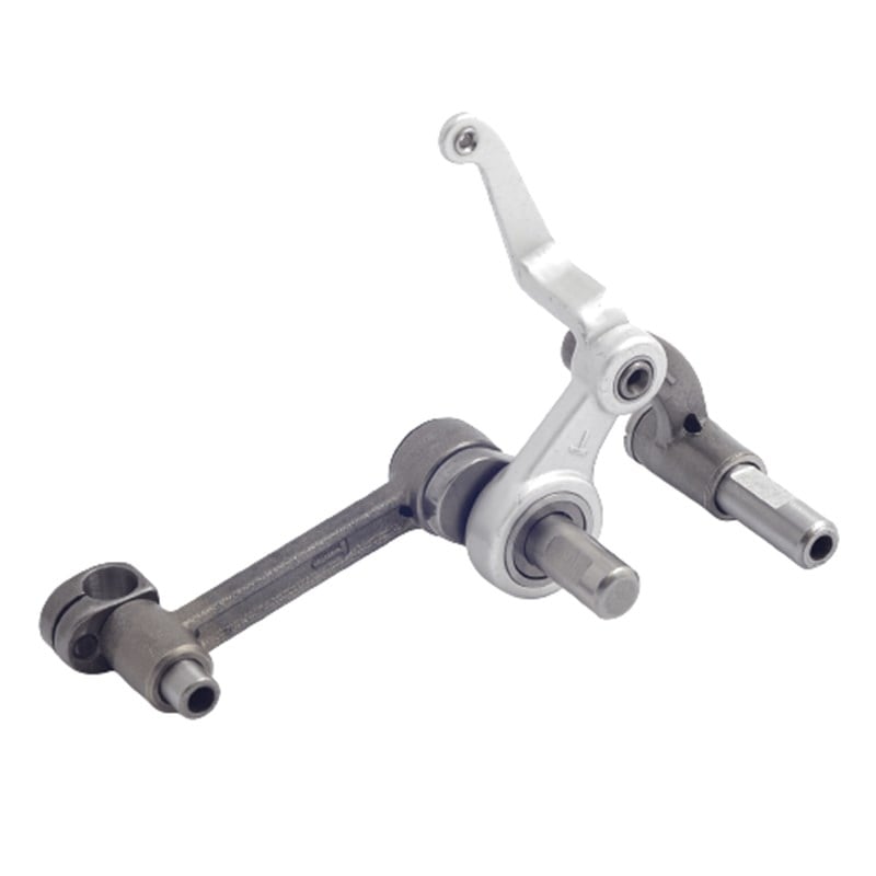 Diğer Parça ÇeşitleriHard SteelJuki 5550 Düz Makine Horoz Takım / 110-39070