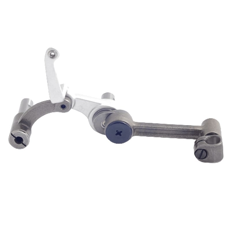 Diğer Parça ÇeşitleriHard SteelJuki 5550 Düz Makine Horoz Takım / 110-39070