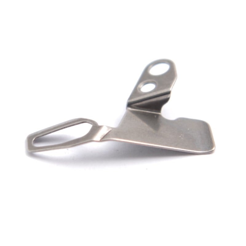 Diğer Parça ÇeşitleriHard SteelJuki DDL9000 İp Tutucu / 400-00323