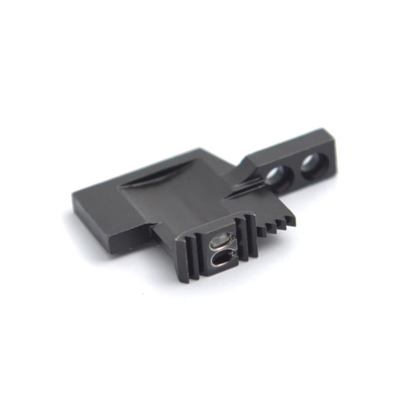 Dişli ÇeşitleriHard SteelJuki LH3588 Çiftiğne 1/8 Dişli / 400-53705