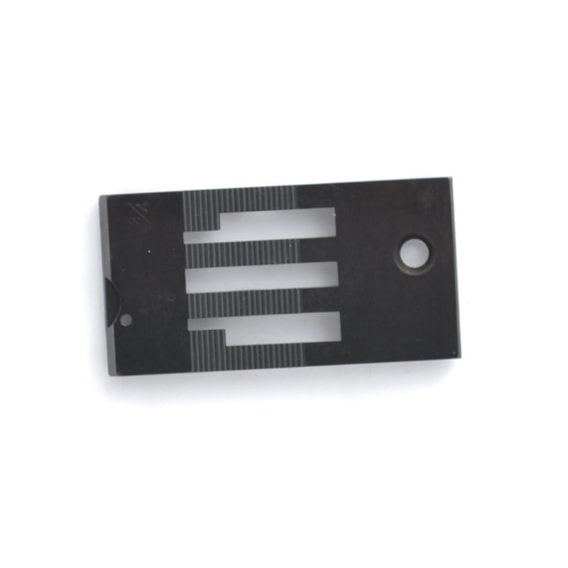 Plaka ÇeşitleriHard SteelJuki LH3588 Çiftiğne 3/4 Plaka / 400-25500