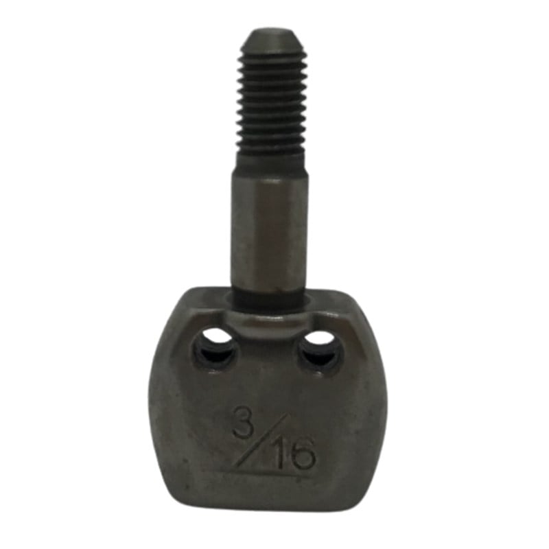 Diğer Parça ÇeşitleriHard SteelJuki MH-380 Zincir Dikiş Takım 4.8mm / MH-380 3/16