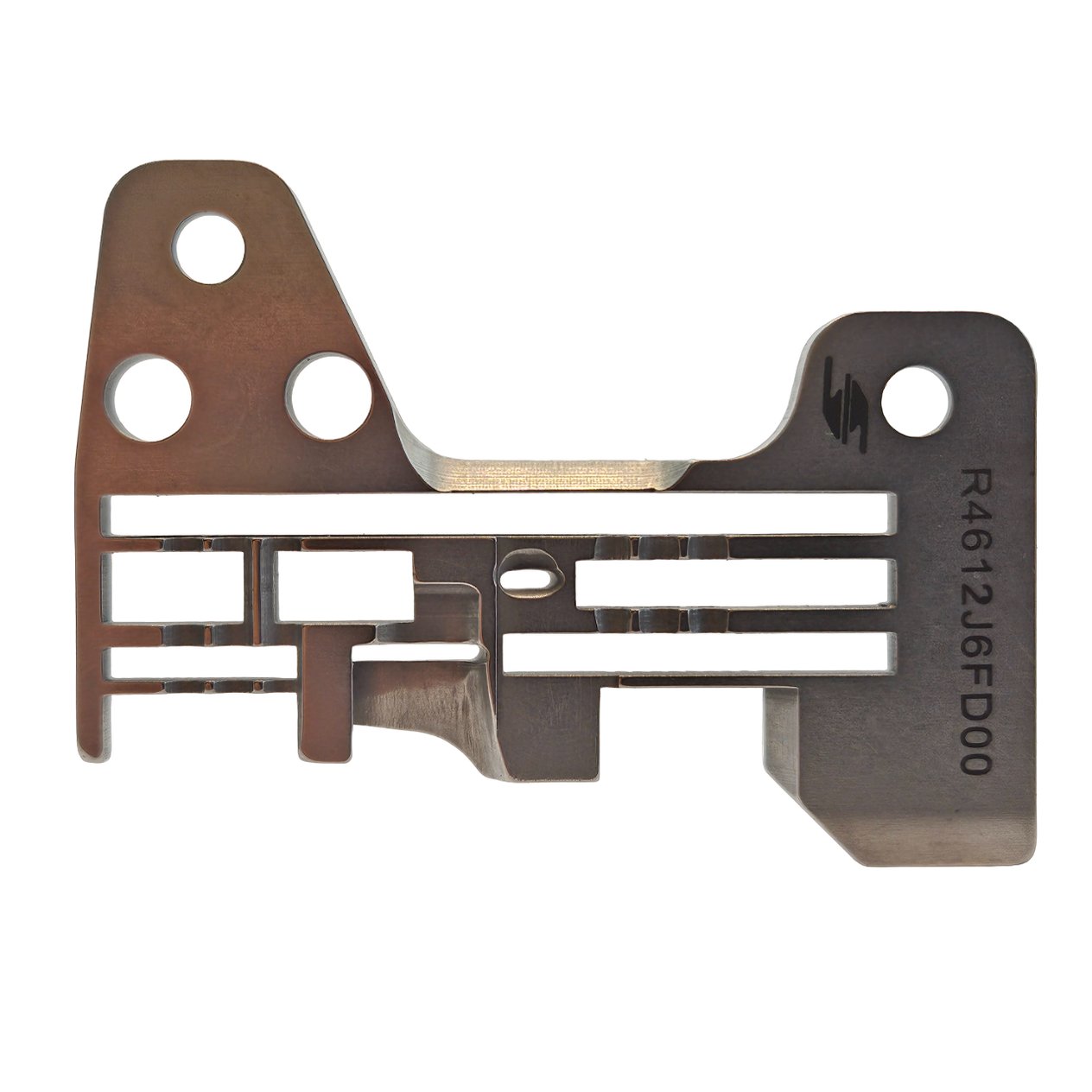 Plaka ÇeşitleriHard SteelJuki Overlok 6700 5 İp Plaka / R4612-J6F-DOO