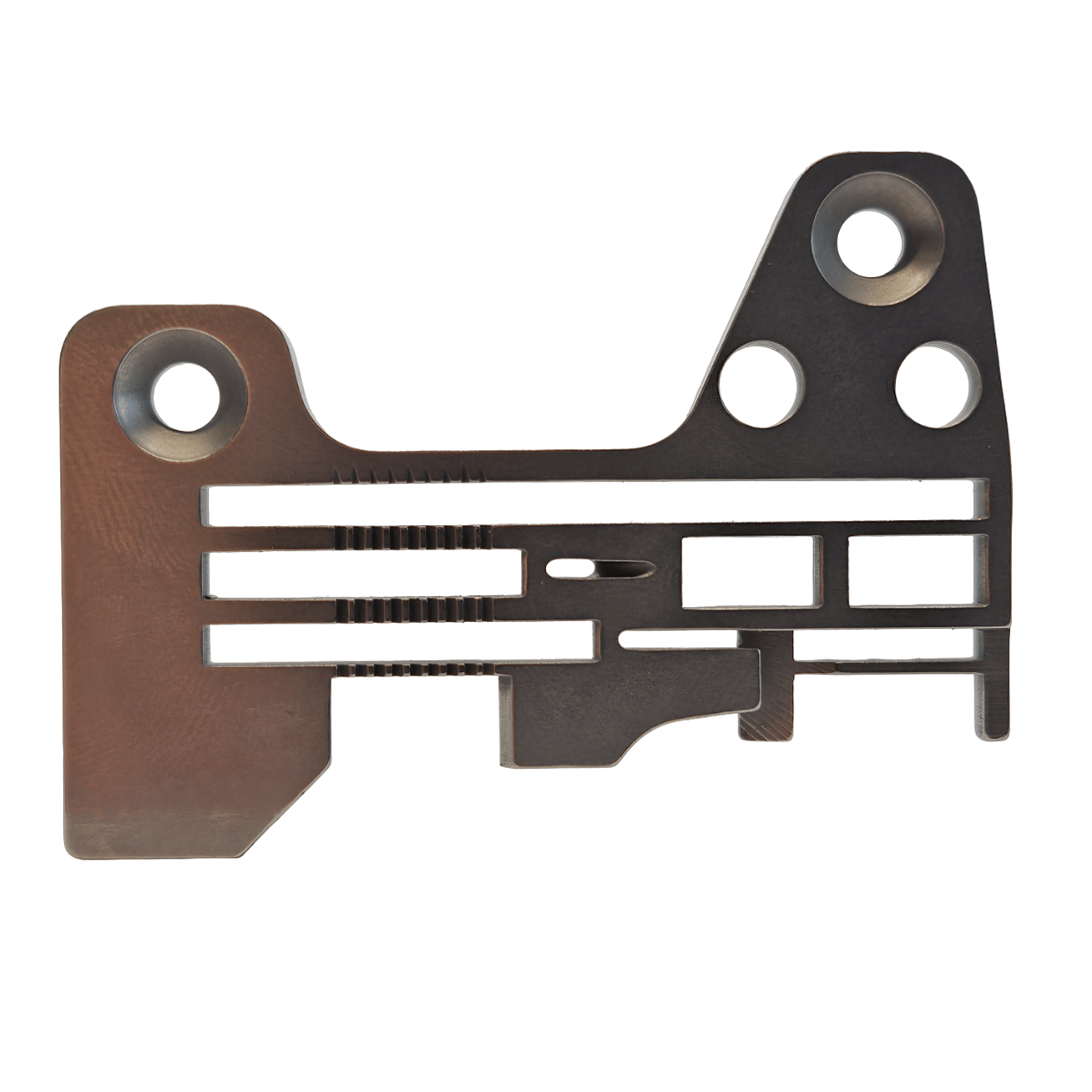 Plaka ÇeşitleriHard SteelJuki Overlok 6700 5 İp Plaka / R4612-J6F-DOO