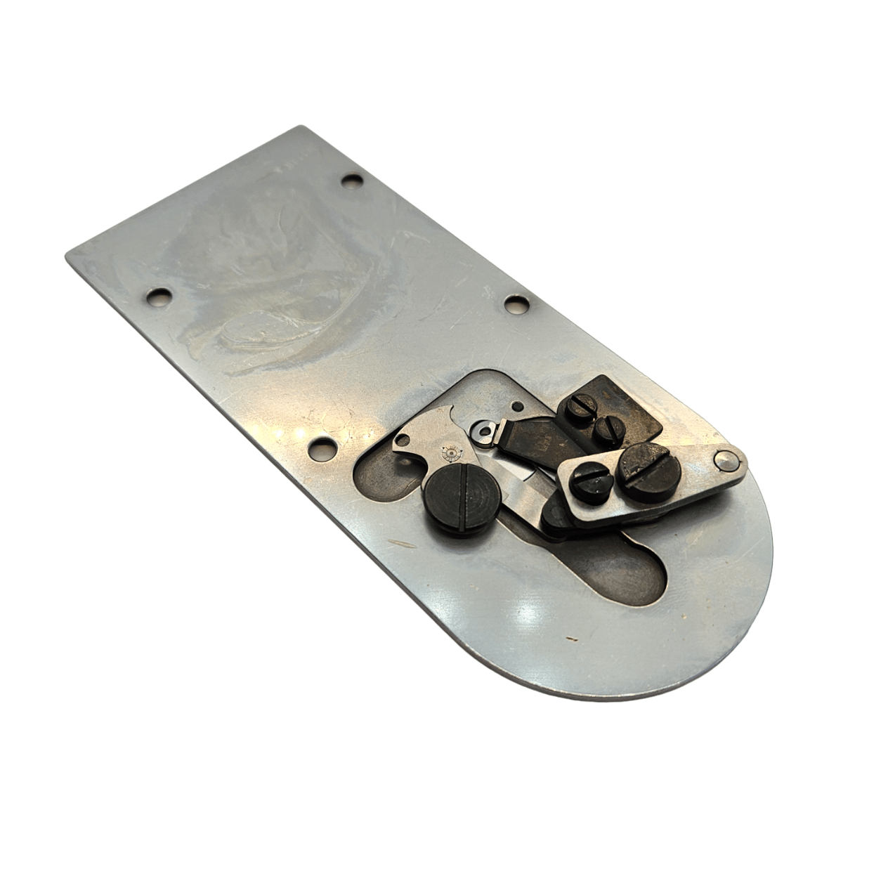 Ponteriz Parça ÇeşitleriHard SteelJuki Ponteriz LK1910-1920-1930 Plaka / LK-1920 1.8MM
