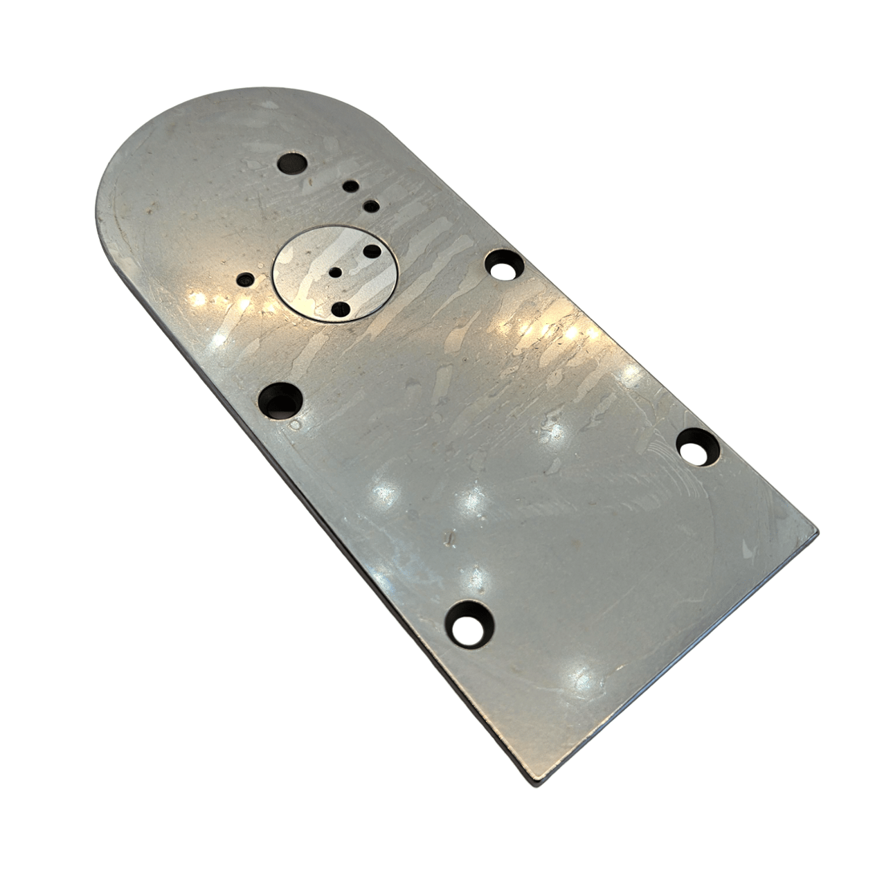 Ponteriz Parça ÇeşitleriHard SteelJuki Ponteriz LK1910-1920-1930 Plaka / LK-1920 1.8MM