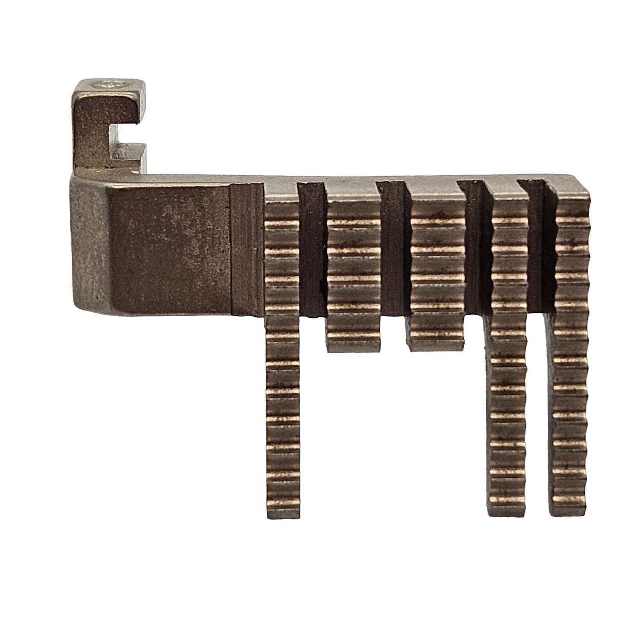 Dişli ÇeşitleriHard SteelKingtex Soldan Bıçaklı Arka Dişli 5.6mm / 3119021