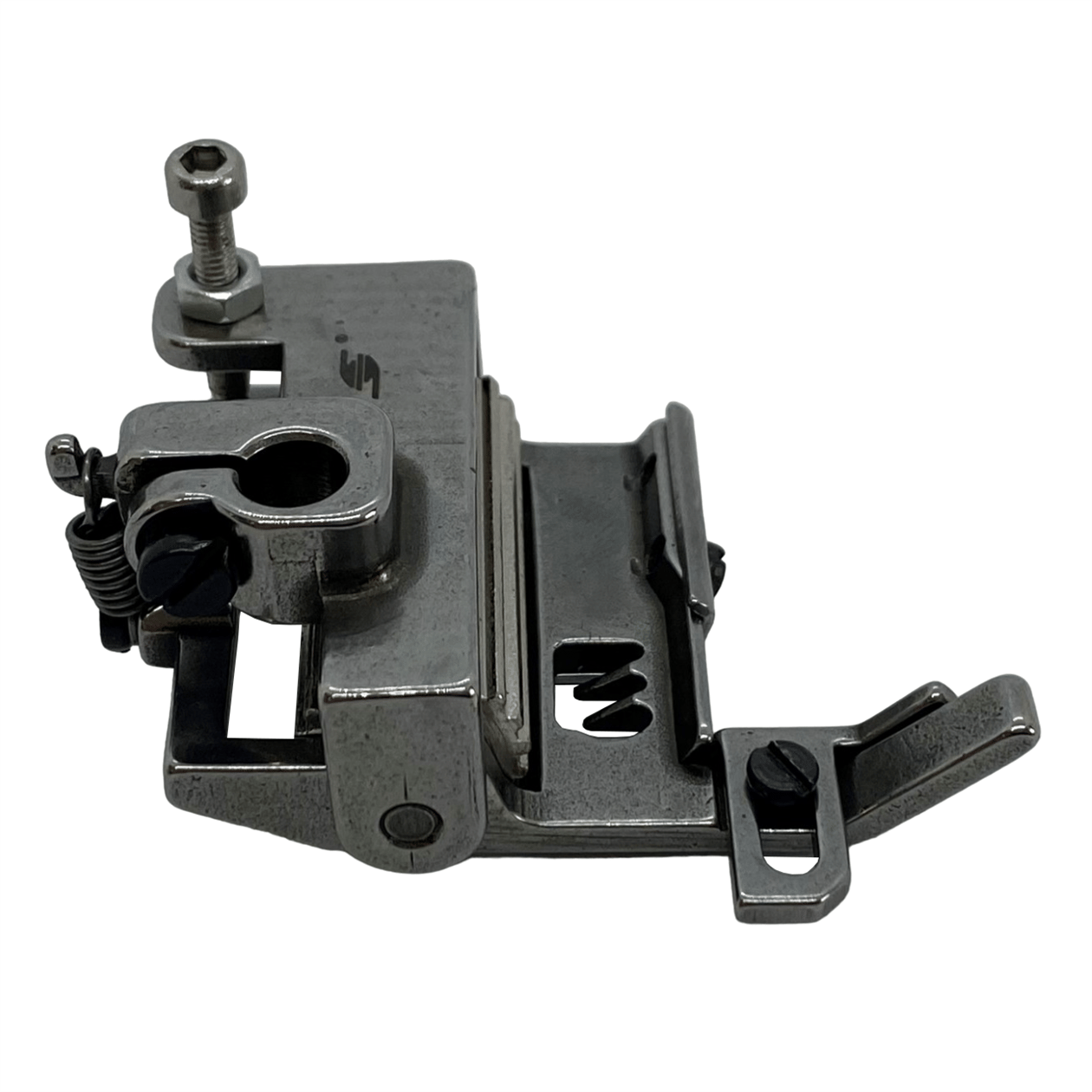 Ayak ÇeşitleriHard SteelPegasus Reçme Tırnaklı Metal Teker Bant Ayak / HS-GL06