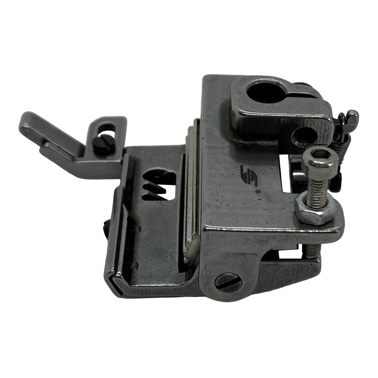 Ayak ÇeşitleriHard SteelPegasus Reçme Tırnaklı Metal Teker Bant Ayak / HS-GL06