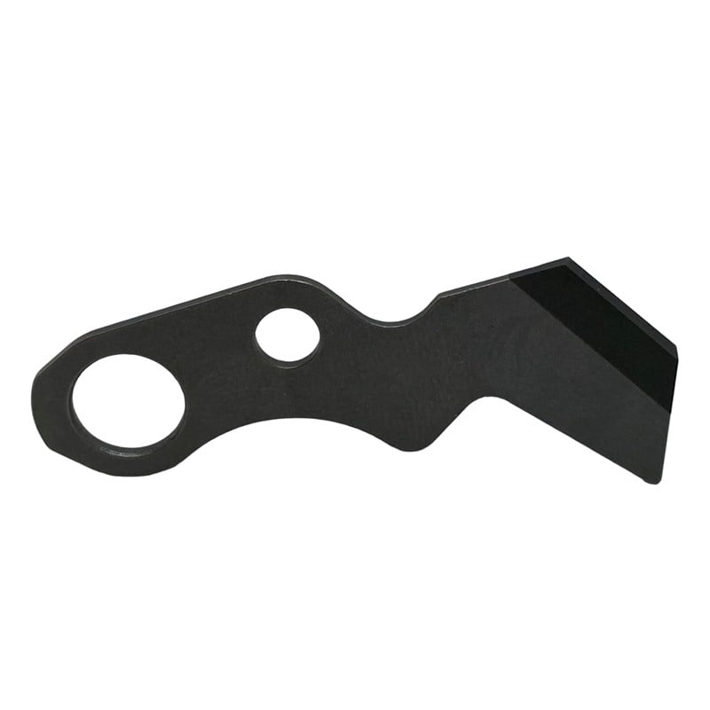 Bıçak ÇeşitleriHard SteelPegasus Yaka Overlok Üst Bıçak / 308118